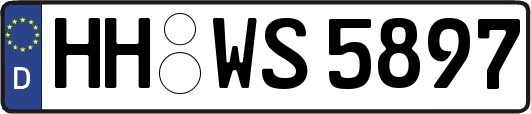 HH-WS5897