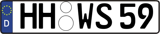 HH-WS59