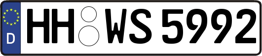 HH-WS5992