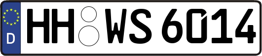 HH-WS6014