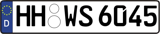 HH-WS6045