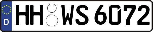 HH-WS6072