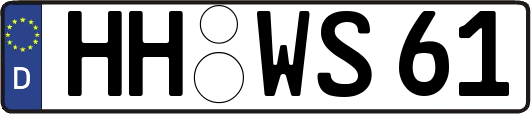 HH-WS61