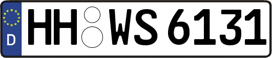 HH-WS6131