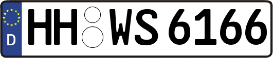 HH-WS6166