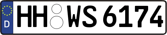 HH-WS6174