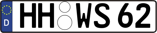 HH-WS62