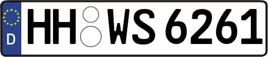 HH-WS6261