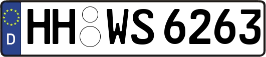 HH-WS6263