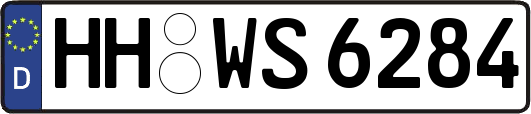 HH-WS6284