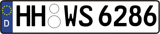 HH-WS6286