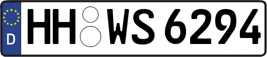 HH-WS6294