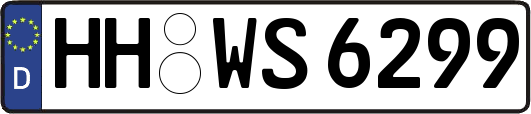 HH-WS6299