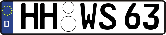 HH-WS63