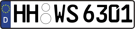 HH-WS6301