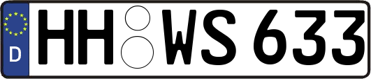 HH-WS633