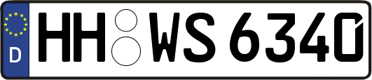 HH-WS6340