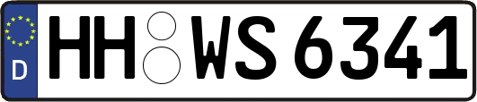 HH-WS6341