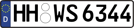 HH-WS6344