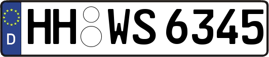 HH-WS6345