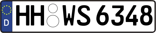 HH-WS6348