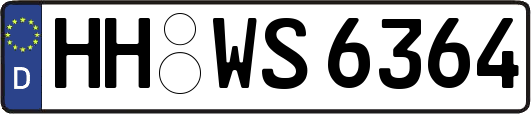 HH-WS6364
