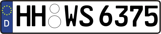 HH-WS6375