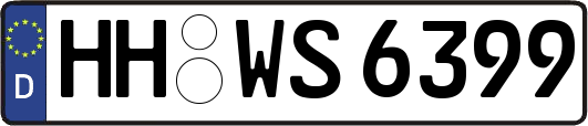 HH-WS6399