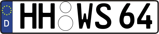 HH-WS64