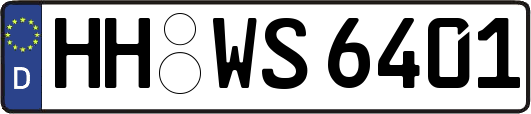 HH-WS6401