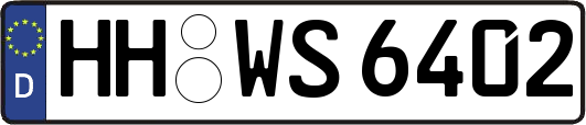 HH-WS6402