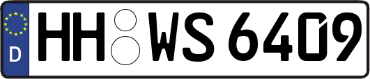 HH-WS6409