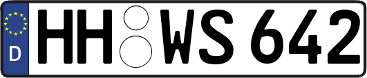 HH-WS642