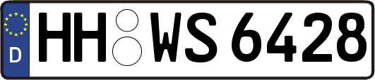 HH-WS6428