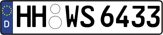 HH-WS6433