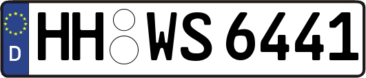 HH-WS6441
