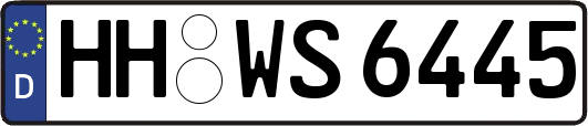 HH-WS6445