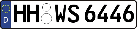HH-WS6446