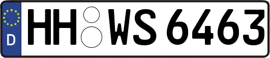 HH-WS6463