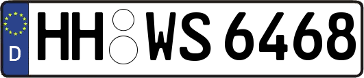 HH-WS6468