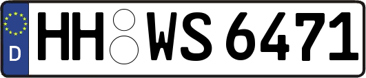 HH-WS6471