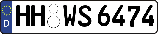 HH-WS6474