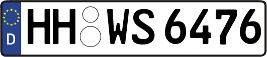 HH-WS6476