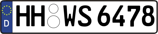 HH-WS6478
