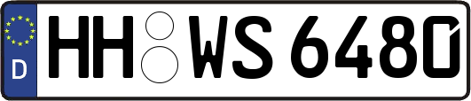 HH-WS6480