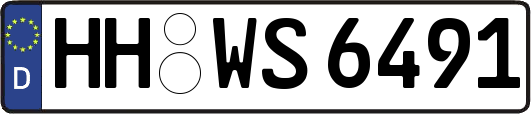 HH-WS6491