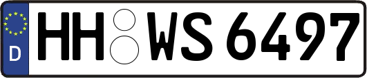 HH-WS6497