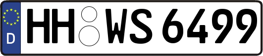 HH-WS6499