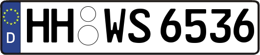 HH-WS6536