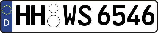 HH-WS6546